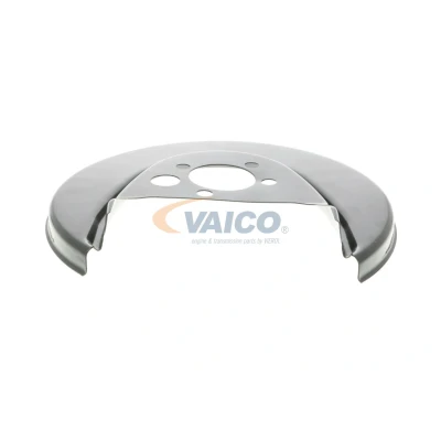 Bilde av VAICO V10 5040 Bremseskjold venstre bakaksel Original Quality VOLKSWAGEN: Lupo / 3L