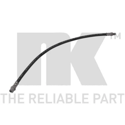 Bilde av NK 853327 Bremseslange 540 MERCEDES BENZ: Sprinter 4 T Van, 3 Flatvogn lastebil/Chassis