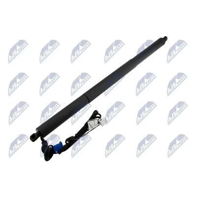 Bilde av Elektromotor, bakluke, Bakre venstre, mercedes benz gla klass [x156], 1568900230, A1568900230