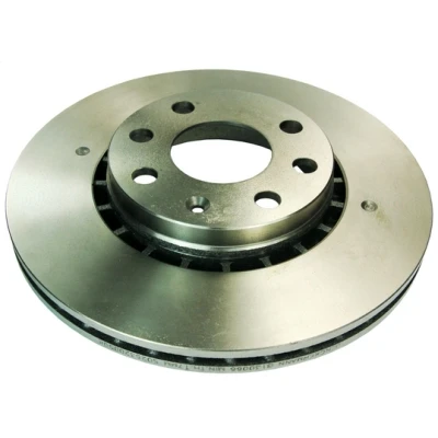 Bilde av Bremseskive, Framaksel, opel,vauxhall, 05 69 010, 046, 055, 5 569046, 90421727, 90511128, 931822