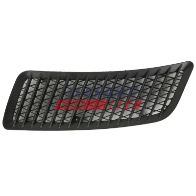 Bilde av Tildekning, radiatorgitter, Venstre, mercedes benz,vw, 9008360018, A9008360018