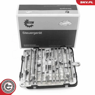 Bilde av Styreapparat, belysning volvo xc40, xc60 ii OE 32365275
