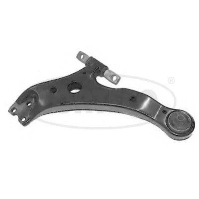 Bilde av Bærebru, Framaksel venstre, Nede, toyota alphard i, camry sedan, highlander / kluger, previa ii, iii, 48069 06070, 0E010, 4