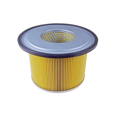 Bilde av BLUE PRINT ADM52227 Luftfilter Filterinnsats