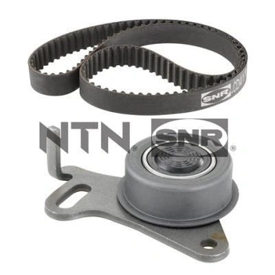 Bilde av SNR KD473.20 Registerreimsett 99 MITSUBISHI: L200 / Triton IV Pick up, Flatvogn lastebil Chassis, III up