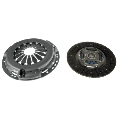 Bilde av BLUE PRINT ADT330276 Clutch to deler med syntetisk fett 241 TOYOTA: RAV4 III SUV, Corolla X Sedan