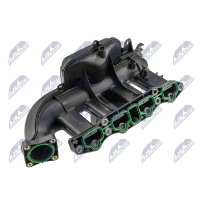 Bilde av NTY BKS PL 010 Innsugningsmanifold med tetning OPEL: Astra J Sports Tourer, Mokka / X, Insignia A Tourer