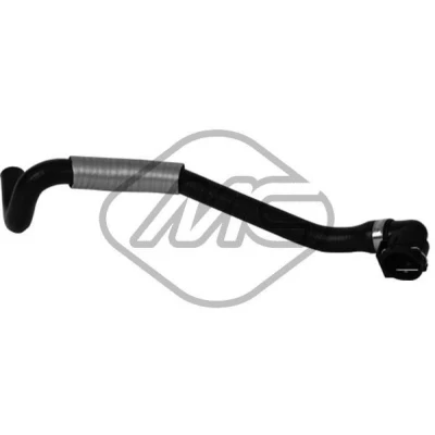 Bilde av Radiatorslange, ford tourneo connect, transit 1 438 151, 5070948, 51 06 209, 7T169Y439AB, 7T169Y439AC, 7T169Y439AD