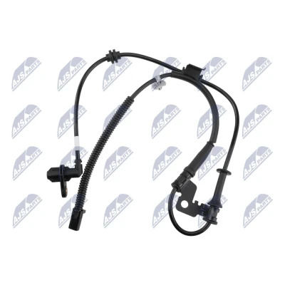 Bilde av Sensor, hjulturtall, Framaksel venstre, kia rio iii, hatchback van sedan 588101W000, 58810 1W000, 598101W000, 59810 1W
