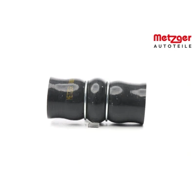 Bilde av METZGER 2400591 Ladeluftslange med bøyle CITROËN: Berlingo II, DS3 Hatchback, C4 Picasso 1, PEUGEOT: Expert III Van, 5008 I, 308 I Hatchback