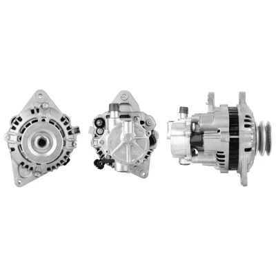 Bilde av LUCAS LRA01956 Dynamo 14V 90A HYUNDAI: Terracan, GALLOPER 2