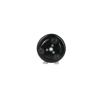 Bilde av NRF 380181 Magnet Clutch GENUINE VISTEON VS16 VOLVO: V70 3, V60 I, V50, FORD: KUGA 1, MAZDA: 3 Hatchback