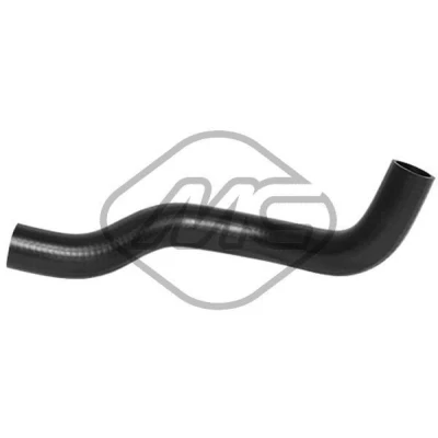 Bilde av Radiatorslange, Nede, hyundai h 1 / starex buss, cargo, skåp, travel, h350 porter flak/chassi, 254104A950