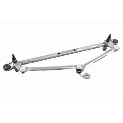 Bilde av VAICO V40 1655 Vindusvisker Stangsystem for venstreratt foran uten elektromotor CHEVROLET: Captiva