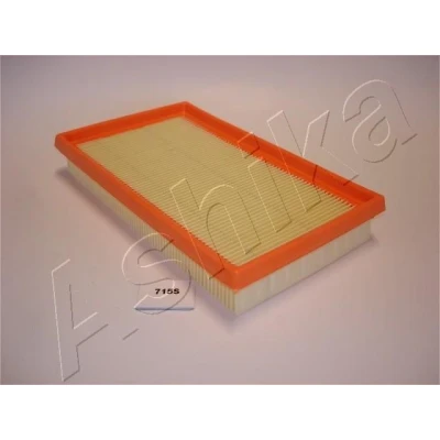 Bilde av Luftfilter, subaru justy iii, iv, suzuki ignis i, ii, wagon r+ halvkombi, 1378086G00, 13780 86G00, 1378086G00000