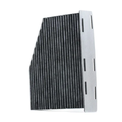Bilde av VALEO CLIMFILTER PROTECT 715665 Kupéfilter Karbonfilter 288 215 34 VOLKSWAGEN: Tiguan I, Passat B7 Variant, B6 AUDI: A3 Sportback