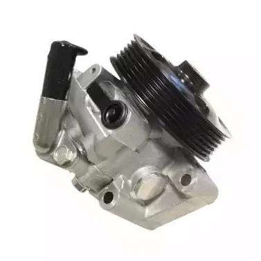 Bilde av HITACHI 133637 Hydraulikkpumpe hydraulisk 6 107 FORD: Galaxy Mk2 MPV, S Max Mk1, MONDEO 4 Turnier