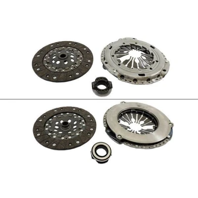 Bilde av KAWE 960862 Clutch med clutchtrykkplate clutchplate, utløserlager MF 228 VOLKSWAGEN: Polo V Hatchback, GOLF 4, 3, SKODA: Octavia 1 Combi