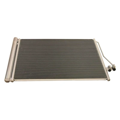 Bilde av MAXGEAR Easy Fit AC830260 Kondensator med tørker 15,3 13,7 Aluminium 585 R 134a BMW: 7