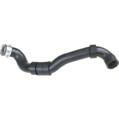 Bilde av GATES 05 3364 Radiatorslange EPDM (etyl propylen dien gummi) MERCEDES BENZ: C Klasse Sedan, T modell
