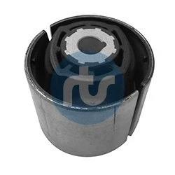 Bilde av RTS 017 00921 Styrestang Lagring framaksel begge sider, nede, foran, innvendig 80mm Gummimetallager for casterstag