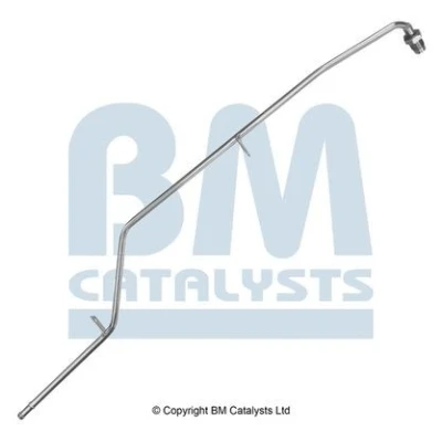 Bilde av Montasjesett, sot / partikkelfilter, peugeot 307, 307 break, sw, 1714A8