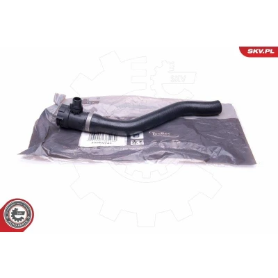 Bilde av Radiatorslange, bmw 1 [f20], 3 [f30, f80], 17127596832, 7596832