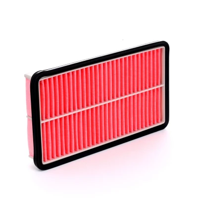 Bilde av BOSCH 1 987 429 188 Luftfilter 48,5 176 318,5 Filterinnsats MAZDA: 6 Stasjonsvogn, Sedan, Hatchback