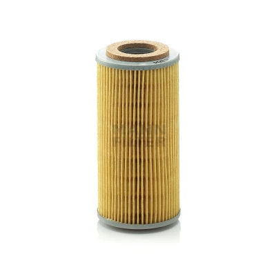 Bilde av MANN FILTER H 804 t Oljefilter med tetning Filterinnsats AUSTIN: Mini Hatchback
