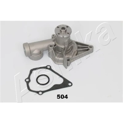 Bilde av Vannpumpe, hyundai,mitsubishi,proton, 25000 22010, 25100 21000, 2510021010, 2510021020, 2510021030, 2510022000, 2510022012,