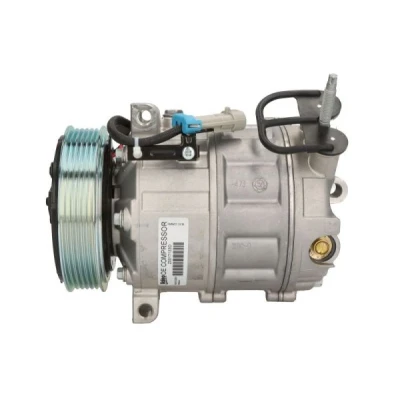 Bilde av AC kompressor THERMOTEC KTT090129