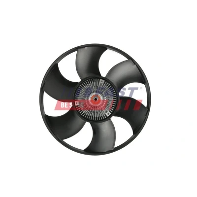 Bilde av Ventilator, motorkjøling, mercedes benz,vw, 0002008123, 0002009623, A0002009623, A0002009723
