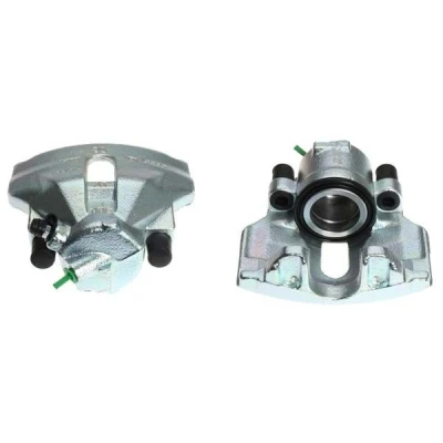 Bilde av BUDWEG CALIPER 342483 Bremsecaliper AUDI: A4 B7 Avant, A6 C6 Sedan, VOLKSWAGEN: Passat B5 GP Stasjonsvogn, Stasjonsvogn