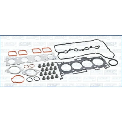 Bilde av AJUSA 52342400 Tetningssett, sylindertopp med sylinderhodepakning, ventilstangtetning MULTILAYER STEEL HYUNDAI: ix35