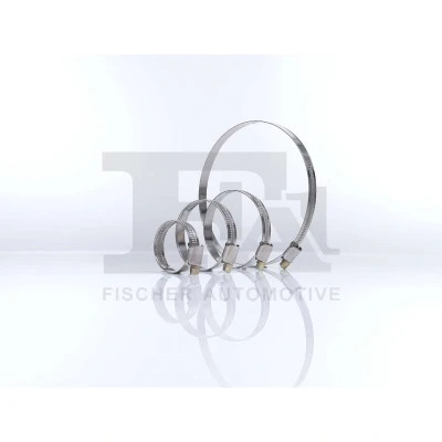 Bilde av FA1 815 12.130150 Slangeklemme