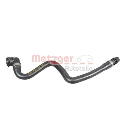 Bilde av METZGER 2421532 Radiatorslange på varmeveksler EPDM (etyl propylen dien gummi) med hurtigkoplinger OPEL: Insignia A Sports Tourer