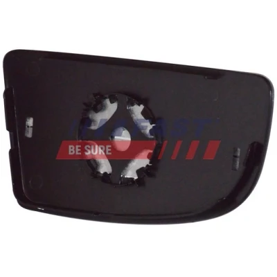 Bilde av Speilglass, ytterspeil, Venstre, ford transit v363 buss, flak/chassi, skåp, 1823997, 1855103, BK31 17C718 AB