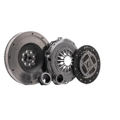 Bilde av VALEO KIT4P CONVERSION KIT 835167 Clutch med clutchtrykkplate svinghjul, clutchplate, utløserlager 239 BMW: 3 Touring, Sedan, X3