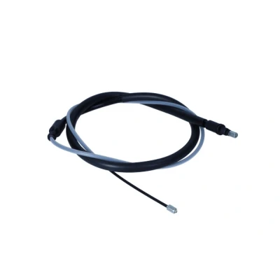 Bilde av MAXGEAR 32 0983 Bremsekabel 1697, 870 Trommelbrems CITROËN: C3 I Hatchback