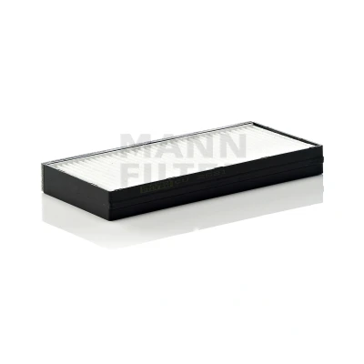 Bilde av MANN FILTER CU 2521 2 Kupéfilter Partikkelfilter 235 101 25