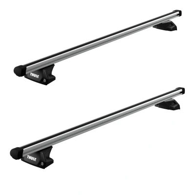 Bilde av Thule ProBar Evo 392000 Skiholder