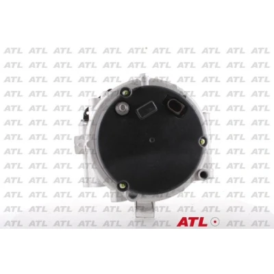 Bilde av Dynamo, mercedes benz c klass [w203], coupé [cl203], t model [s203], clk [c209], g [w463], m [w163], 0001501