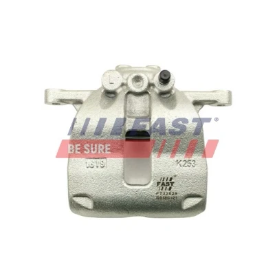 Bilde av FAST FT32828 Bremsecaliper framaksel venstre FORD: FIESTA 6, Transit Courier Van