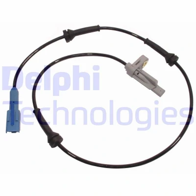 Bilde av DELPHI SS20234 ABS sensor aktiv 855 PEUGEOT: 206 Hatchback