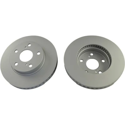 Bilde av KAVO PARTS BR 9523 C Bremseskiver 275 28 5 114 ventilert belagt TOYOTA: HILUX 3 Pick up