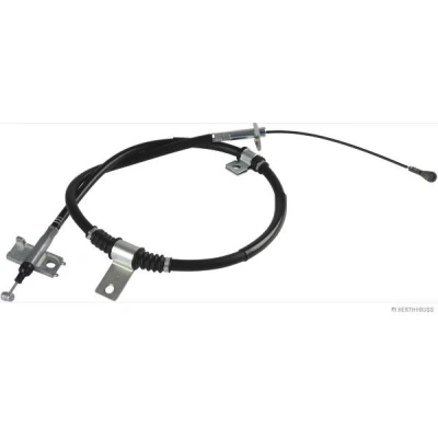 Bilde av HERTH+BUSS JAKOPARTS J3920416 Bremsekabel SSANGYONG: Rexton / 2
