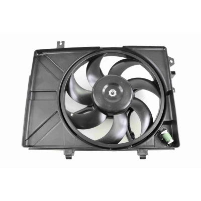 Bilde av ACKOJA A52 01 0007 Kjølevifte 360 12 120 med integrert regulator