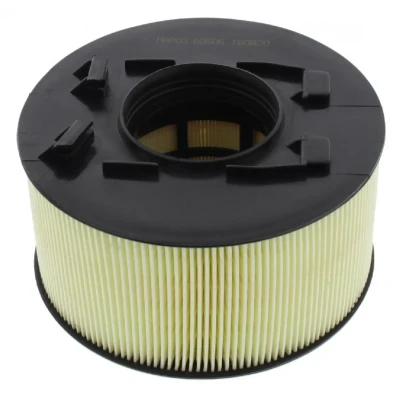 Bilde av MAPCO 60606 Luftfilter 97 171 rund Filterinnsats BMW: 3 Touring, Sedan, Coupé