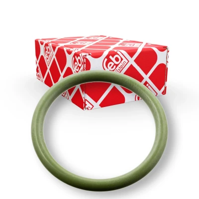 Bilde av FEBI BILSTEIN 107433 Tetningsring 26,2mm 3mm FPM (fluor kautsjuk), FKM (fluorkarbongummi)