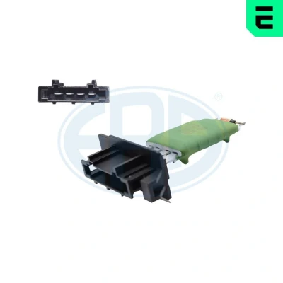 Bilde av Motstand, kupevifte mercedes benz, vw OE A 001 821 67 60